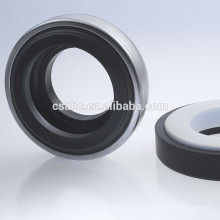 graphite bearings for carbon seals